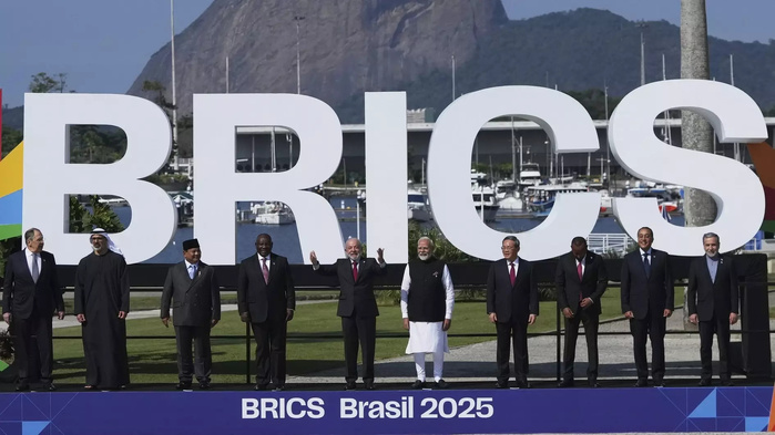 Diplomatie : Rabat entre le poids de l’Occident et l’infortune des BRICS [INTÉGRAL]