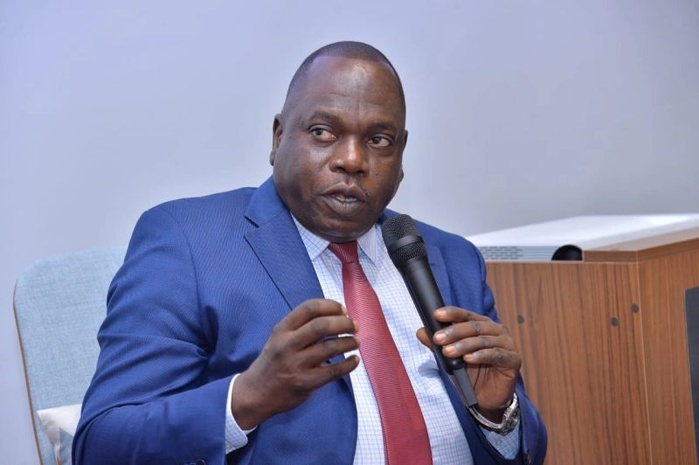 Interview avec Gagoloum Adoum : Mettre à jour les données statistiques du continent