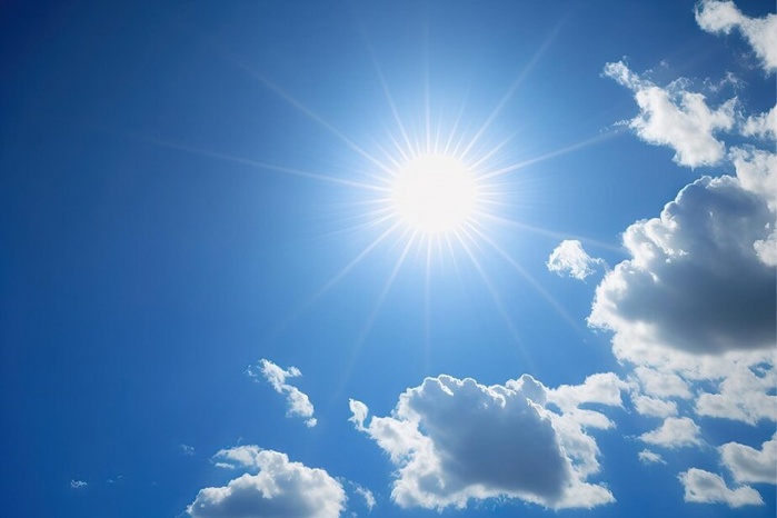 Prévisions météorologiques pour le lundi 14 juillet 2025