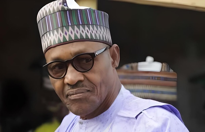 Décès de l'ancien président nigérian Muhammadu Buhari à l’âge de 82 ans