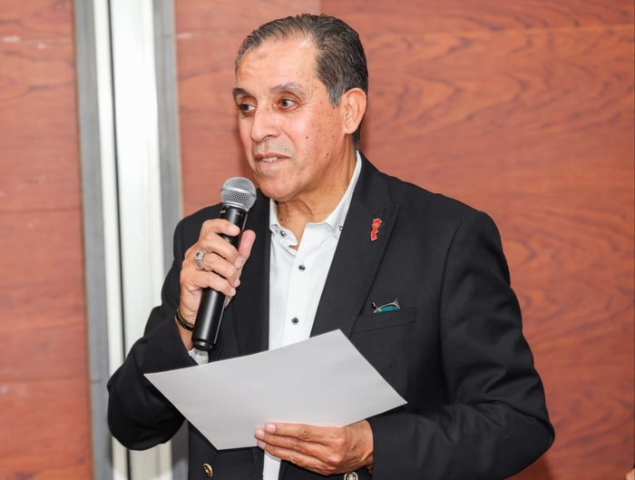 Tourisme - Entretien avec Mohamed SAOUTI, président de l'Association Régionale de l'Industrie Hôtelière : « La refonte du système de classification hôtelière est une étape clé pour repositionner l’offre marocaine au niveau international »