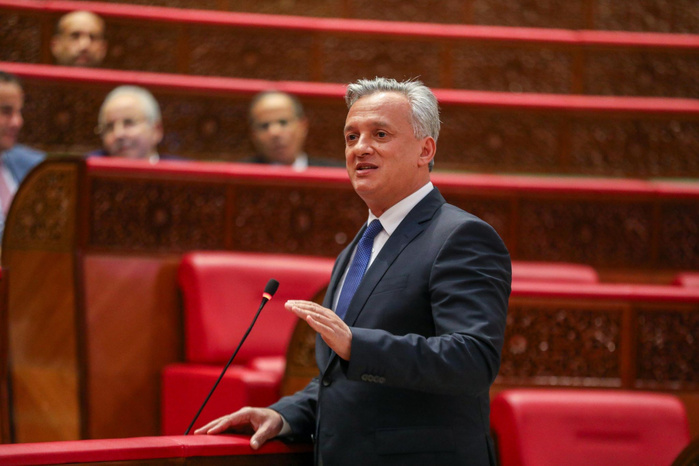 Charte de l'investissement : 237 projets approuvés par la Commission nationale, 166.000 emplois ciblés