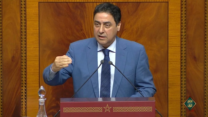 Commerce extérieur : le programme 2025-2027 lancé dès lundi prochain (Omar Hejira)