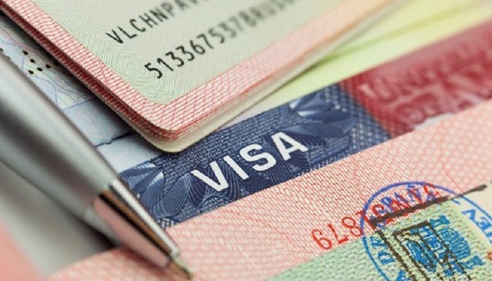 Près d’un demi-million de demandes du E-Visa traitées en trois ans