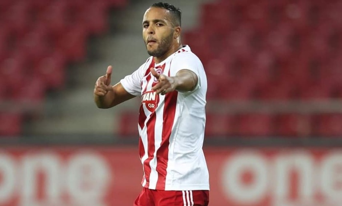 Footballeurs marocains du Monde : El Arabi de retour en Ligue 1