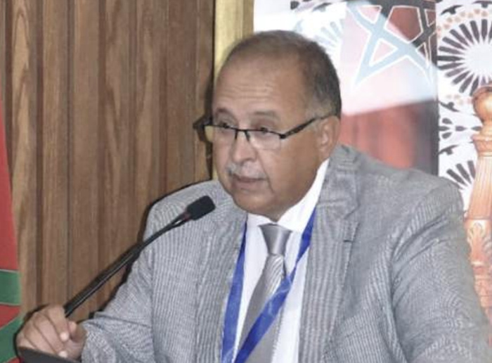Interview avec Dr Driss Raouh : « Le Maroc perdrait, d’ici 2030, 2 à 3% de son PIB annuel en cyberattaques »