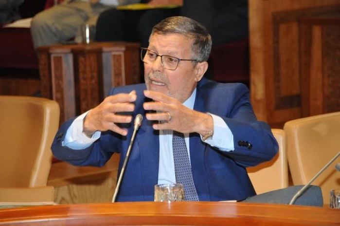 Le député du RNI Mohamed Simo blanchi par la justice dans une affaire de malversation à Ksar El Kebir