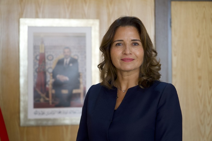 Gazoduc Maroc-Nigéria : un premier tronçon Nador-Dakhla en cours d’élaboration