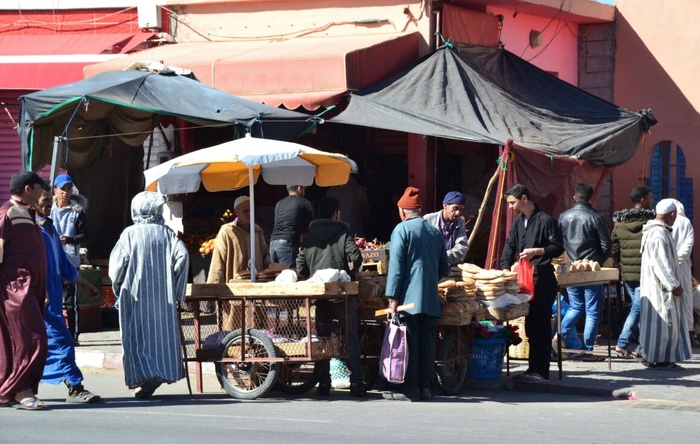 HCP : Vers un renforcement du pouvoir d’achat des Marocains
