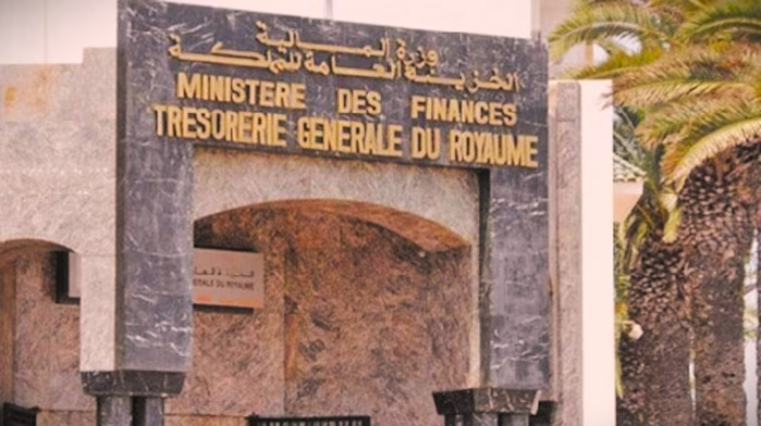 La dette du Trésor prévue à 67,1% du PIB en 2025