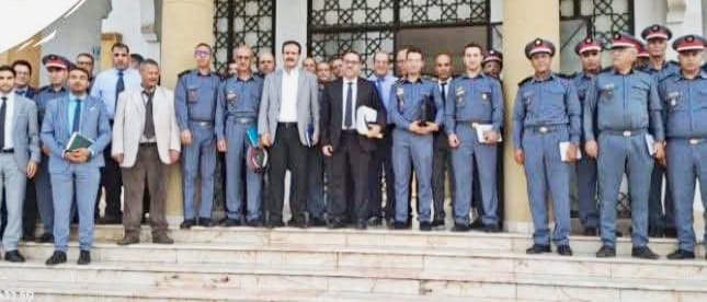 El Jadida: La Coordination Locale du Parquet décline une nouvelle feuille de route pour l’excellence judiciaire