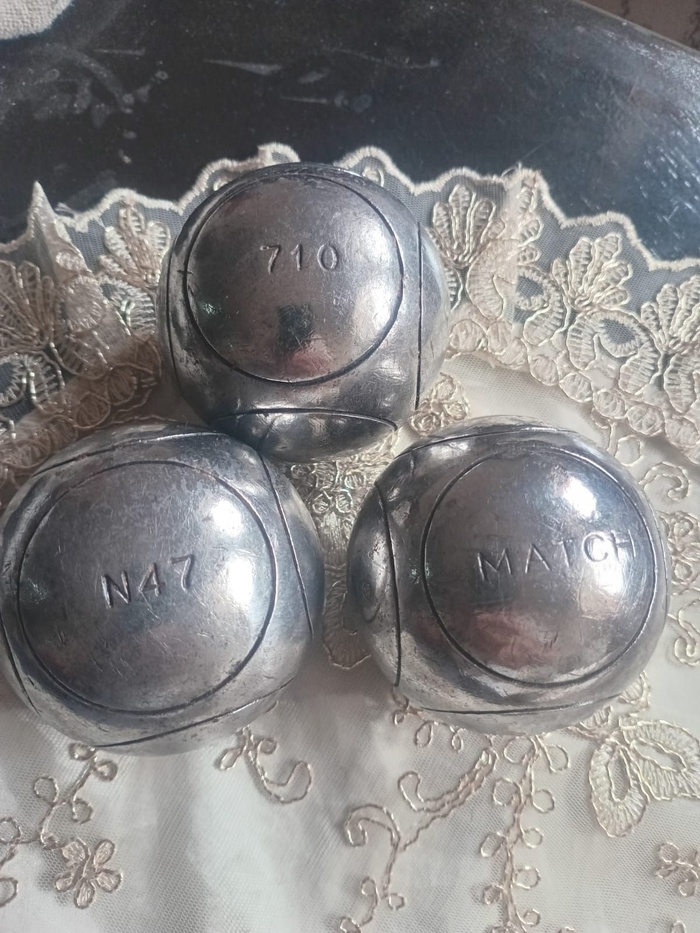 Pétanque : Deux Assemblées Générales de la FRMP prévues le 2 août à Béni Mellal ( 10h00 et 16h00)