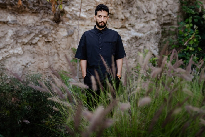 Interview avec Faraj Suleiman : « La musique doit laisser une empreinte »