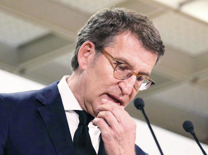 Sahara : Les dessous des gesticulations de la droite espagnole