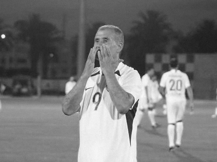 ​Décès d’Ahmed Faras, légende du football marocain et Ballon d’or africain 1975