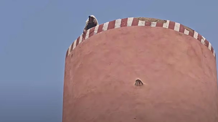 Drame de Béni Mellal : Une dissection médullaire au niveau cervical derrière le décès de l’individu qui s’est jeté du haut d’un château d’eau (Parquet)