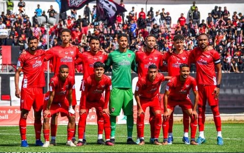 LNFA : L’ASS poursuit sa dégringolade vers les divisions inférieures