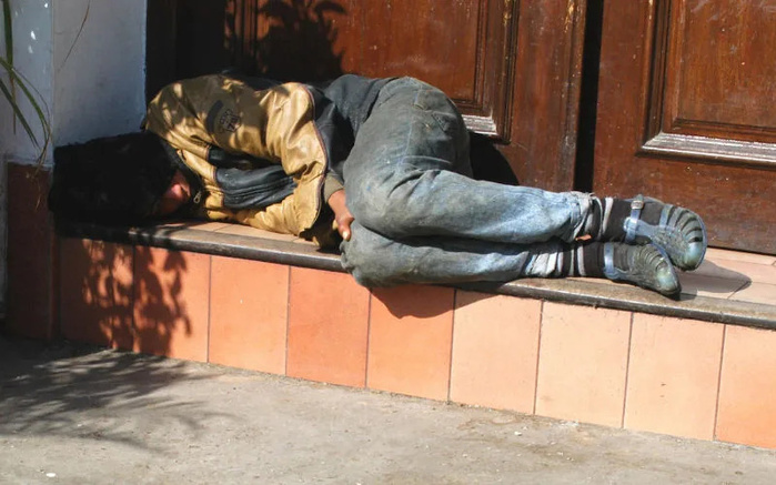 Personnes atteintes de troubles mentaux:  254 cas d’agressions et 255 arrestations enregistrés à fin mai