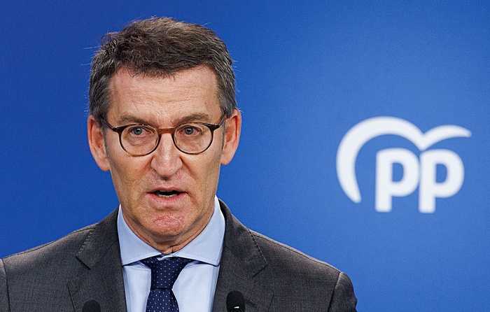 Sahara : Les dessous des gesticulations de la droite espagnole [INTÉGRAL]