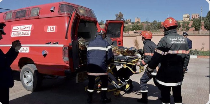 Errachidia : Trente années de réclusion criminelle pour le meurtrier de son enseignante à Arfoud
