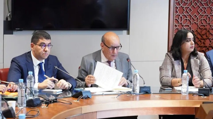 Chambre des représentants: la réforme controversée du CNP examinée en commission