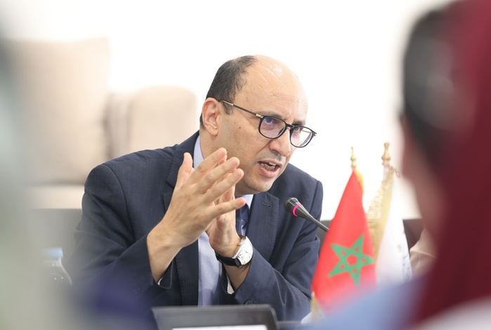 13.000 plaintes, doléances, et initiatives spontanées reçues par le Médiateur du Royaume