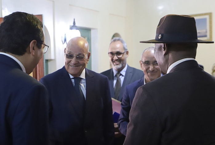 Coopération bilatérale Maroc-Malawi