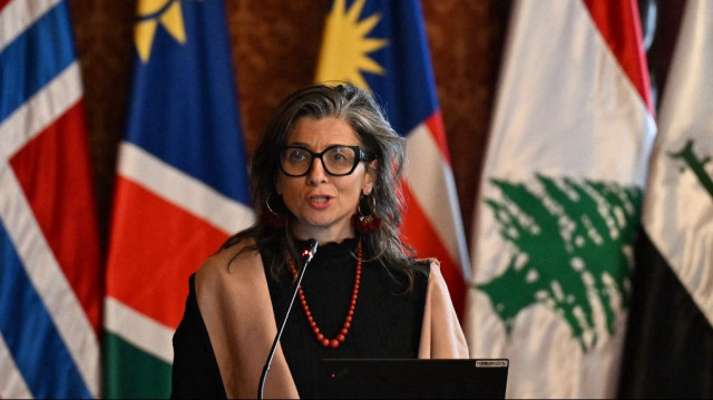 UE-Israël : L’UE accusée de «soutien conscient au génocide israélien contre les Palestiniens»