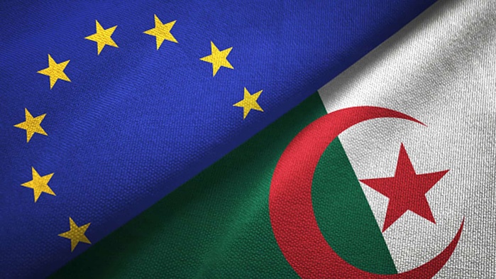 L'UE s'insurge contre l'Algérie suite aux nombreuses violations de l'accord d'association
