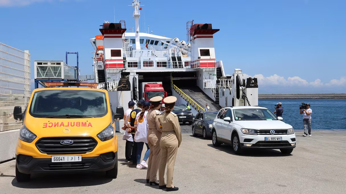 Opération "Marhaba 2025" : Plus de 1,5 million MRE ont regagné le pays au 10 juillet