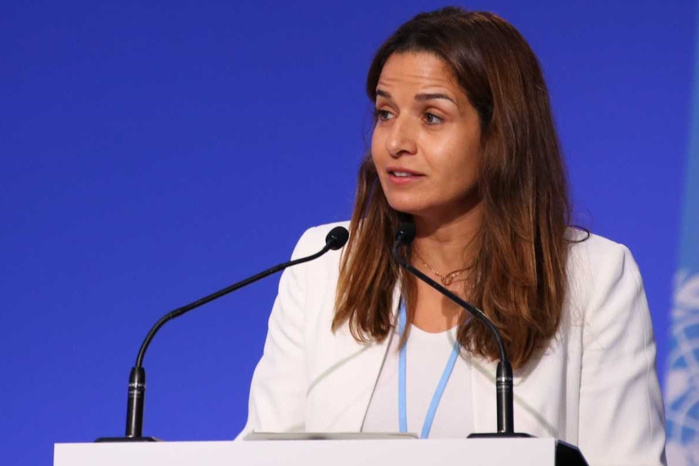 Minéraux critiques: Benali appelle à l'adoption d'un cadre ESG africain pour assurer la transition énergétique