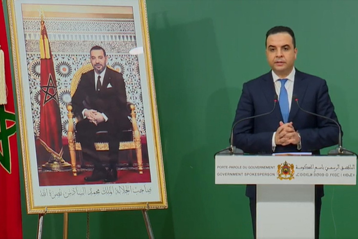 Baitas : "Plus de 734.000 dossiers de prise en charge médicale ont été traités jusqu’à juin dernier"