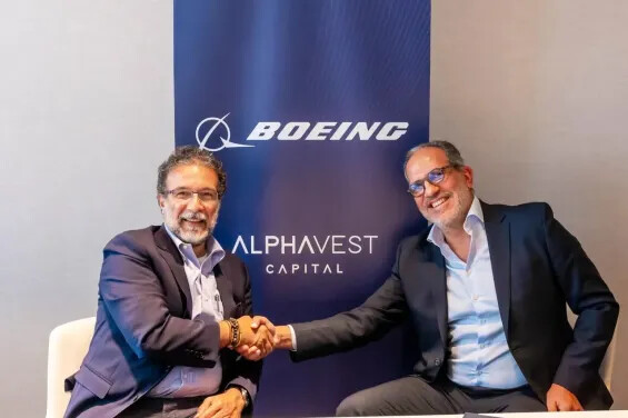 Alphavest Capital et Boeing s’accordent pour ouvrir cinq centres d’excellence aéronautique au Maroc