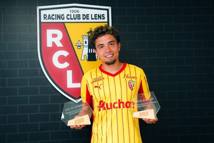 Transfert : El Aynaoui tout proche de l’AS Rome