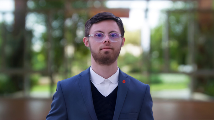 Interview avec Paul Mamere : « Mon parcours n’est pas une exception »