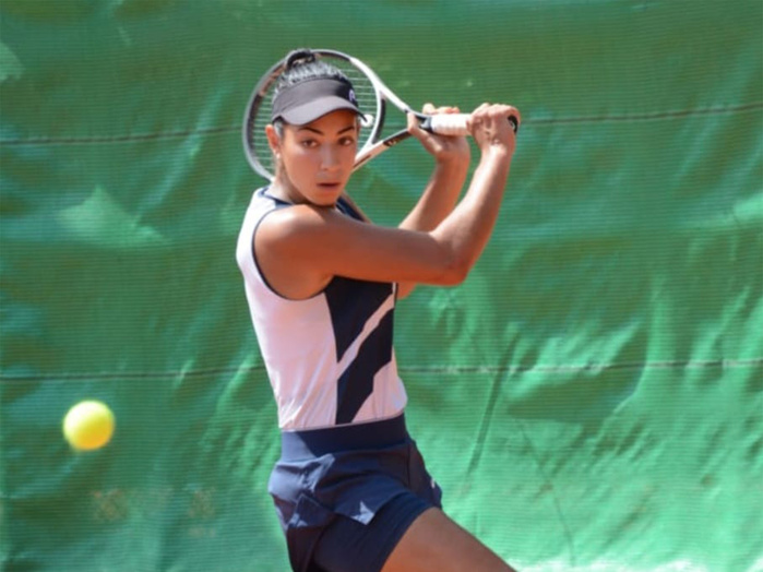 Tennis/ À l’ITF Women's World Tennis Tour W35 du RUC: Ce dimanche, Yasmine Kabbaj et Zolotareva en finale !