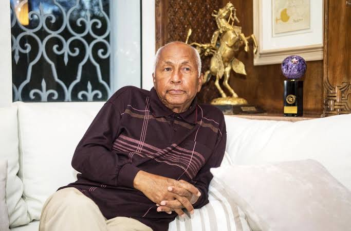 MAGAZINE - Souheil Ben Barka : fluide planséquence