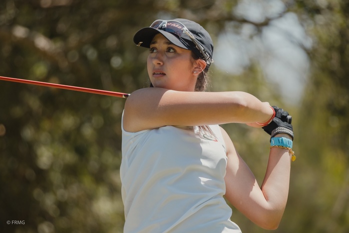 Golf scolaire : Sofia Cherif Essakali cheffe de file de la délégation marocaine