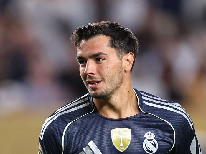 Brahim Diaz reste à la maison blanche !?