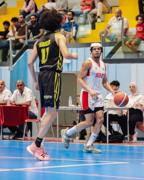 Basket / DEX(h) : Le FUS surclasse le MAS pour une place en finale des play-offs