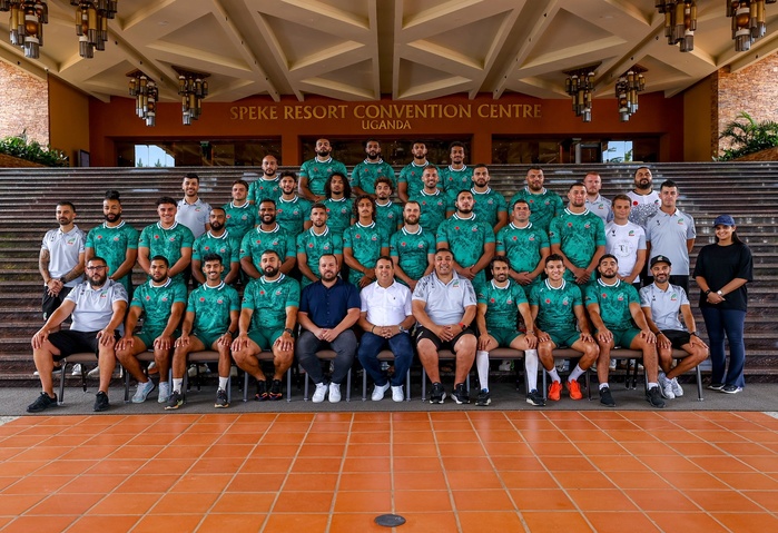 CAN de Rugby. Ouganda 25 : Le Maroc termine 6e