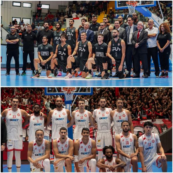 Basket : le FUS et l’ASS en finale des play-offs