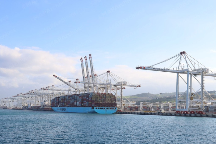 Le Maroc se positionne comme un « marché stratégique » pour l’Argentine, selon le ministère des AE