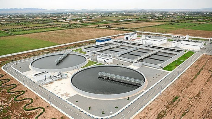 Tiznit: Plus de 140 MDH alloués à l’assainissement liquide