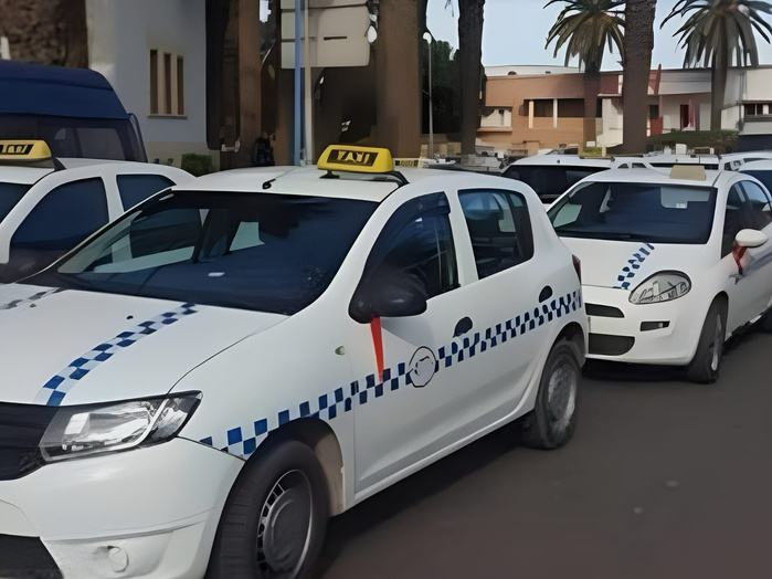 Safi régule les tarifs de ses petits, pour une mobilité urbaine équitable