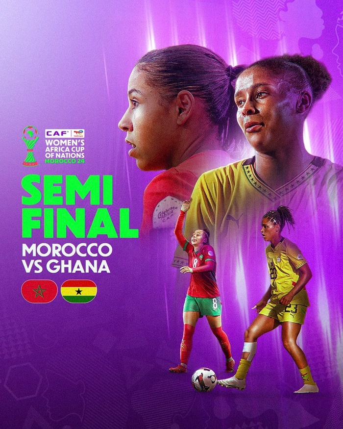 CAN féminine 2025 / Aujourd’hui ‘’ Lionnes - Queens’’ au seuil de la finale : A quelle heure ? Sur quelles chaînes ?