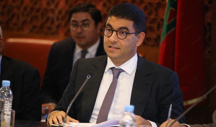 Chambre des représentants : Adoption en Commission du projet de loi portant réorganisation du CNP par 18 voix