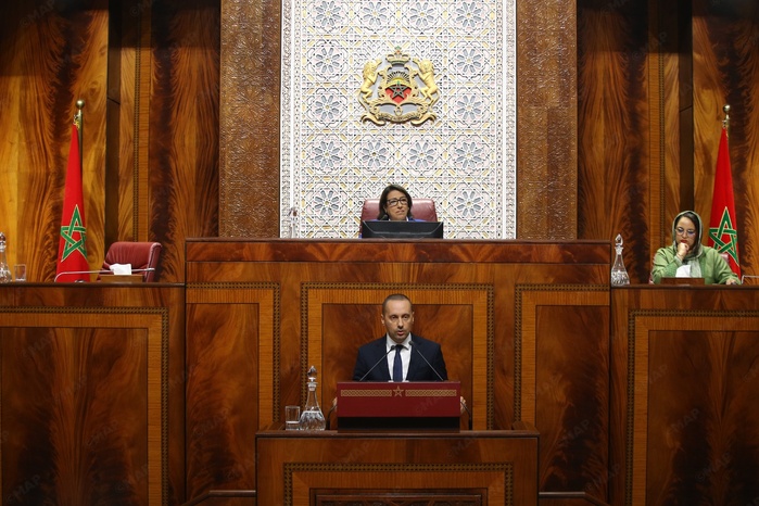 Prix des médicaments : un nouveau décret validé pour permettre une baisse (Amine Tahraoui)