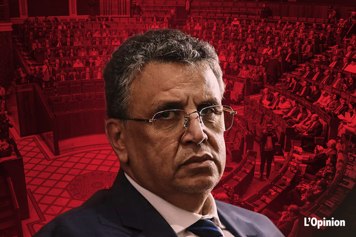 Procédure pénale : adoption définitive du projet de loi par la Chambre des représentants