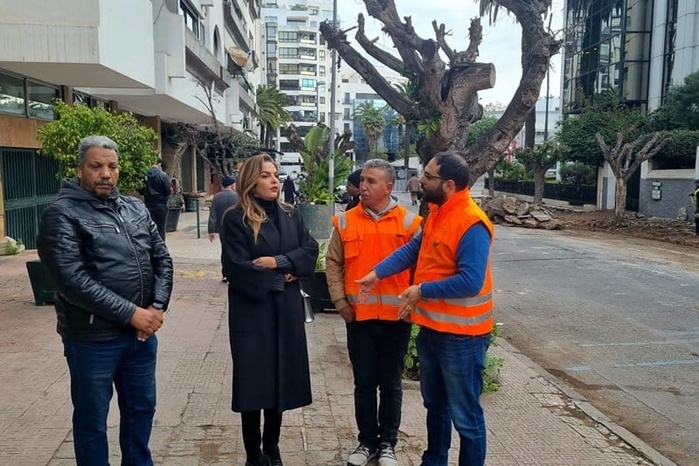 Casablanca : Sidi Belyout en quête d’un modèle durable de propreté